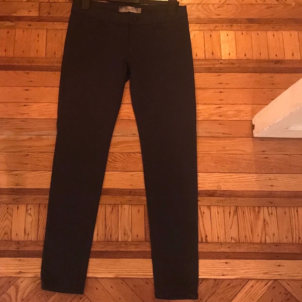 Paige leggings size 28